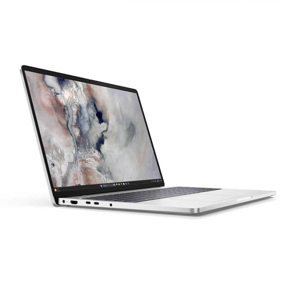 Laptop Business DELL Pro 16, cu procesor Intel Core Ultra - imagine 4