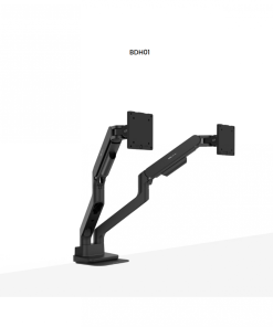 Brat Ergo Dual Benq BDH01 Black - imagine 5