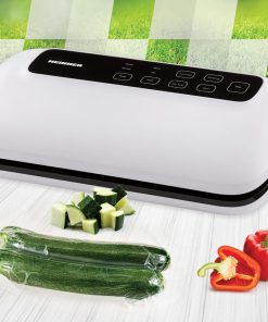 APARAT DE VIDAT HEINNER HAV-EDC120WH - imagine 3
