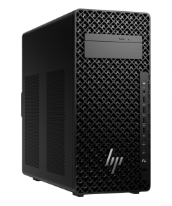 Desktop Workstation HP Z2 Tower G1i cu procesor Intel Core - imagine 2