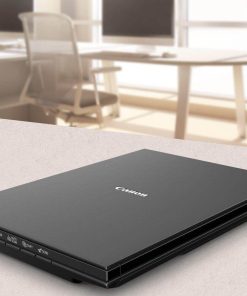 Scanner Canon CanoScan LiDE 300, A4, Flatbed, USB - imagine 2