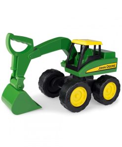 ESCAVATOR DE JUCARIE BIG SCOOP, JOHN DEERE
