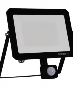 Proiector LED cu senzor de miscare si lumina Osram LUX,