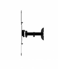 Suport TV de perete Serioux TV3101X, Reglabil, 32"-65", VESA 600x400, - imagine 5