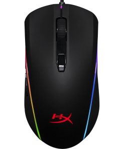 Mouse Gaming HyperX Pulsefire Surge, 16000 dpi, Negru