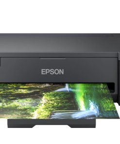 Imprimanta inkjet color CISS Epson L18050, dimensiune A3+, viteza printare