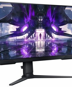 Monitor Samsung 24" LS24AG300NRXEN - imagine 9