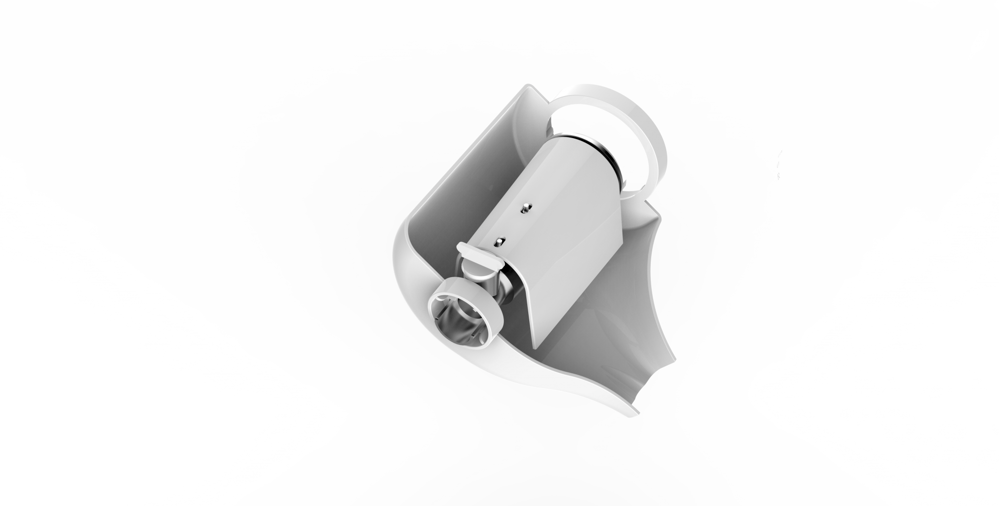 ACCESORIU ROSII FRAM ACC-TAMG2000X - imagine 3