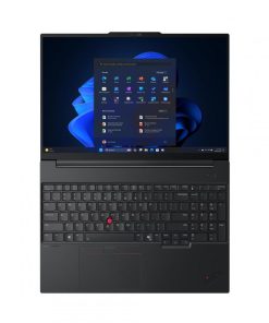 Laptop Business Lenovo ThinkPad E16 Gen 3, cu procesor AMD - imagine 8