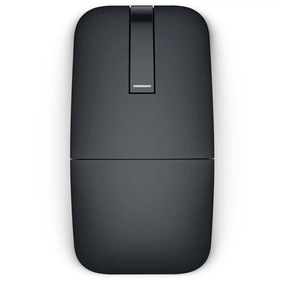 Mouse Wireless DELL MS700, 4000 dpi, negru - imagine 4
