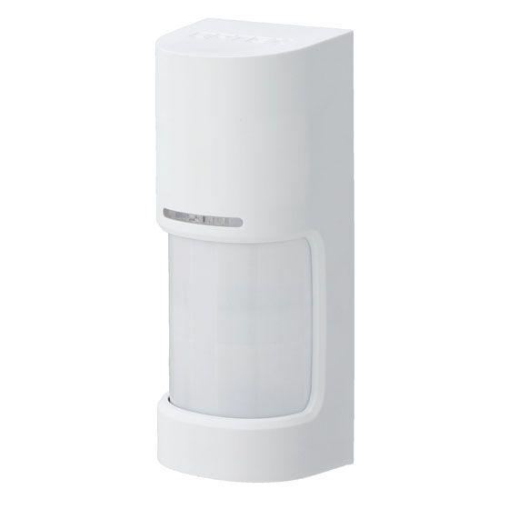 Detector de miscare Panoramic pentru exterior Optex WXI-AM, 4 x