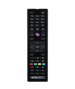 LED TV HORIZON 40HL6300F/D, 40" D-LED, Full HD, DVB-T2/C, CME - imagine 7