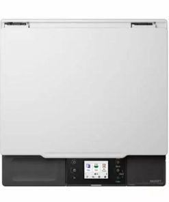 Multifunctional inkjet Canon MAXIFY GX1040, format A4, Color, Duplex, USB - imagine 3