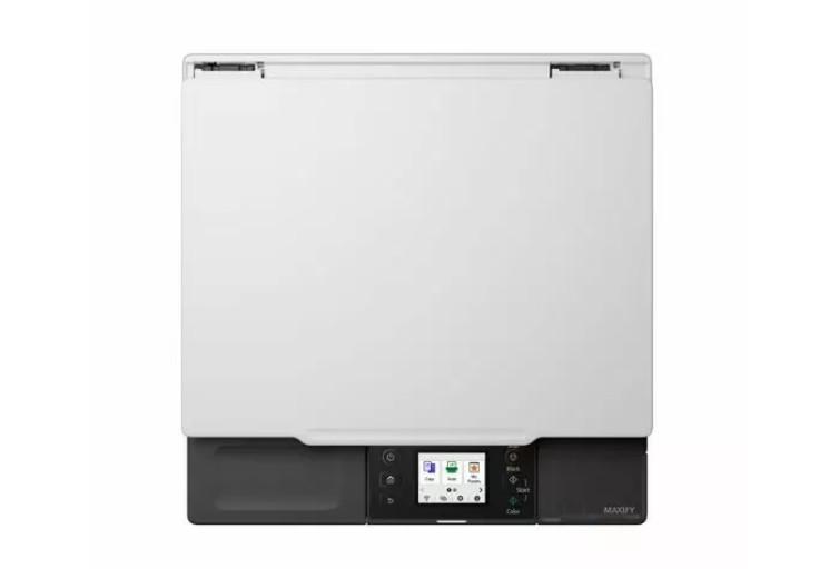 Multifunctional inkjet Canon MAXIFY GX1040, format A4, Color, Duplex, USB - imagine 4