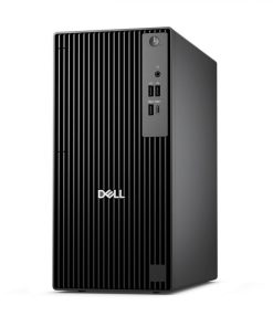 Desktop Business DELL Pro QCT1250 cu procesor Intel Core i7-14700 - imagine 2