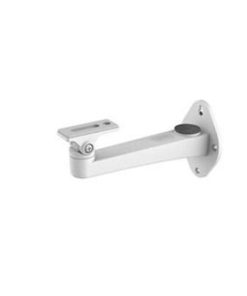 Suport prindere pe perete Hikvision DS-1293ZJ; material aliaj de aluminiu,