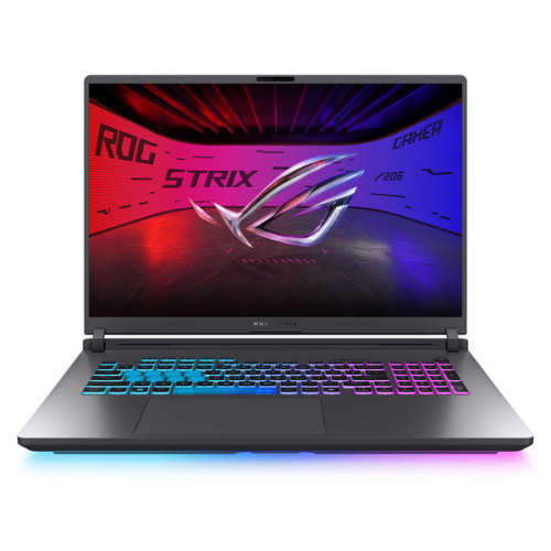 Laptop Gaming ASUS ROG Strix G16, cu procesor Intel Core