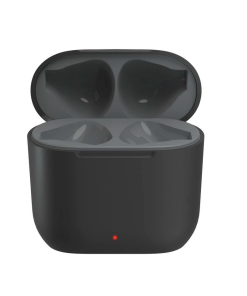 Casti In-ear Hama Freedom Light, Wireless, Negru - imagine 2