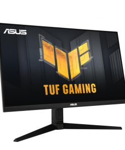 Monitor Gaming ASUS VG32AQL1A, 31.5", 2560 x 1440 pixeli, Black, - imagine 2