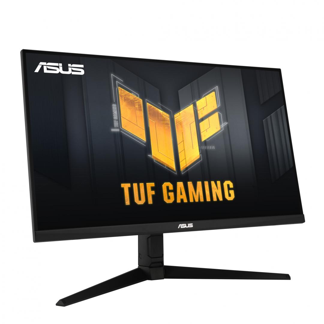 Monitor Gaming ASUS VG32AQL1A, 31.5", 2560 x 1440 pixeli, Black, - imagine 3