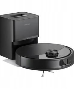 Robot de aspirare Roborock Q10 PF+, aspirator si mop cu - imagine 3