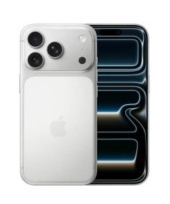 iPhone 17 Pro Max 256GB Silver
