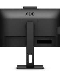 Monitor Consumer AOC 24P3CW, 23.8", 1920 x 1080 pixeli, Black, - imagine 8