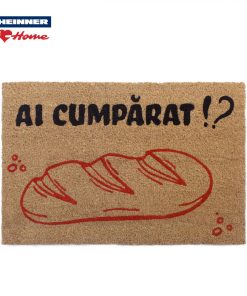 COVORAS INTRARE COCOS 60X40 CM, FUN, HEINNER HOME - imagine 8