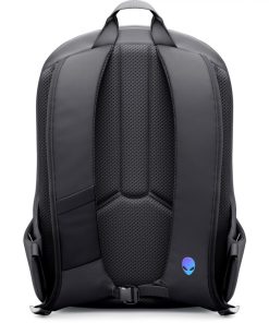 Alienware 16 Backpack - AW5625P Alienware design with 3D iridescent - imagine 4