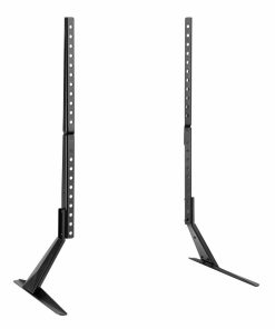 Stand TV masa Akai, diagonala display 23"-75", VESA min. 200x200,
