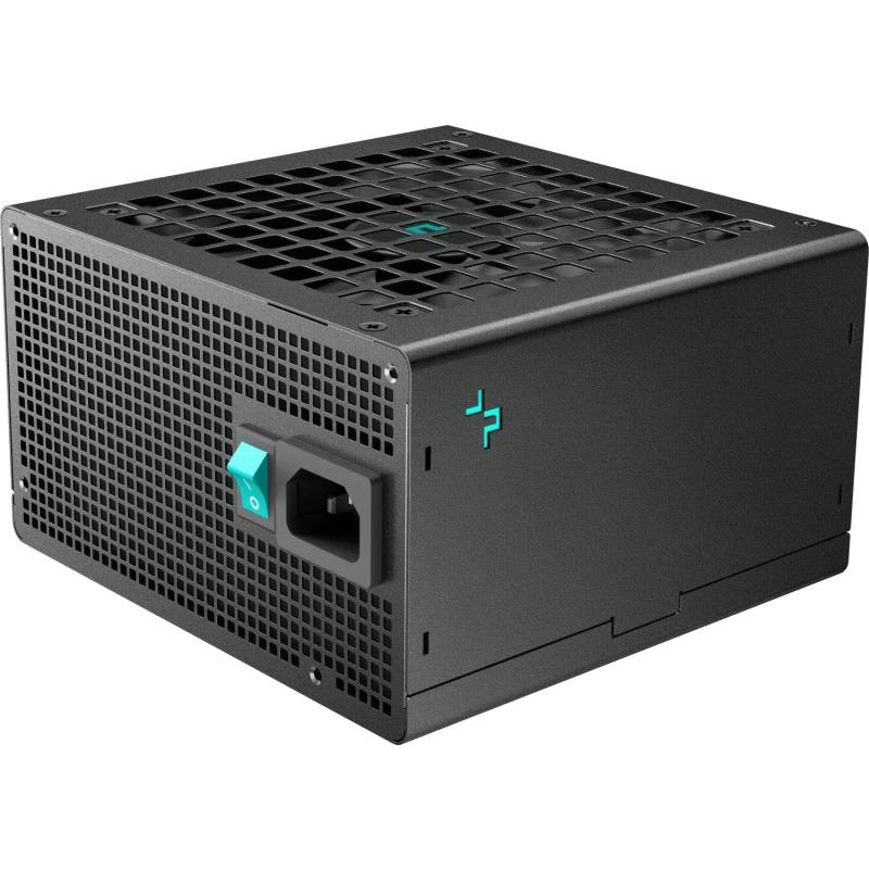 Sursa DEEPCOOL PL650D, 80 PLUS Bronze, 650 W - imagine 5