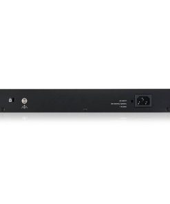 ZYXEL XGS1935-12F 12PORT FIBER 2 MULTIGI - imagine 3