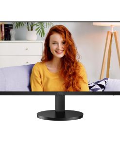Monitor Consumer AOC U27B3AF, 27", 3840 x 2160 pixeli, Black, - imagine 2