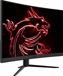 Monitor Gaming MSI G32C4 E2, 31.5", 1920 x 1080 pixeli,