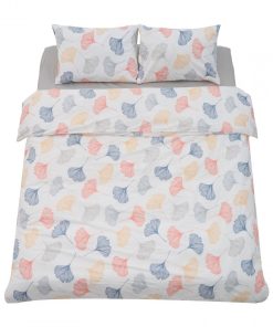 Set de pat,cearceaf cu elastic 180x200,Linden