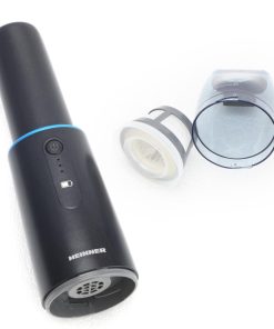 ASPIRATOR DE MANA HEINNER HHVC-D7.2BK - imagine 2