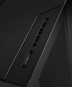 Carcasa PHANTEKS NV7, RGB, Full Tower, Black - imagine 5