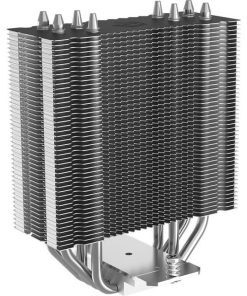 Cooler Procesor ID-Cooling 214 BASIC, Aer, 12 cm - imagine 2
