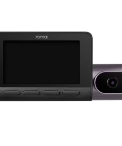 Camera auto DVR 70mai T800 Premium 4K, 146 FOV, ADAS, - imagine 5