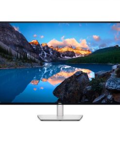 Monitor Dell 4K 43" U4323QE, TFT LCD, 5Ms, 60Hz