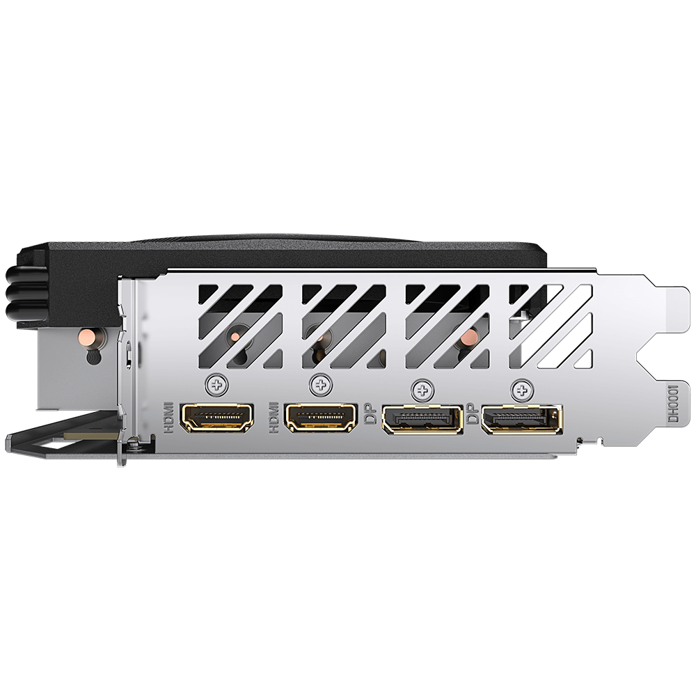 Placa video Gigabyte Radeon RX 7900 XT, 20GB GDDR6, PCI - imagine 6