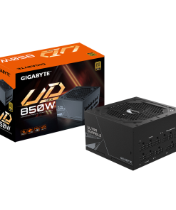 Sursa GIGABYTE UD850GM, 80 PLUS Gold, 850 W - imagine 5