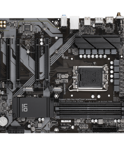 Placa de baza Gigabyte B760 DS3H AX, LGA 1700, DDR4, - imagine 3