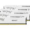 Memorie RAM Kingston DDR5 64GB 6000Mhz CL 40 1.35V Fury