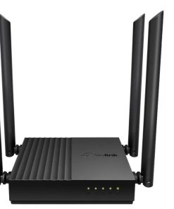 Router Wireless TP-Link ARCHER C64, standarde wireess: IEEE 802.11ac/n/a 5