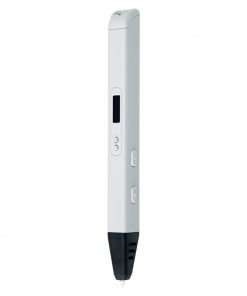 Creion 3D Serioux  RP800A, alimentare USB-C, filamente consumabile 1,75