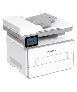 Multifunctional laser Pantum BM4300ADW, format A4, Monocrom, Duplex, USB + - imagine 4