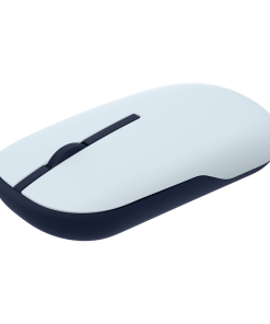 Mouse Wireless ASUS Marshmallow MD100, 1600 dpi, Multicolor - imagine 5