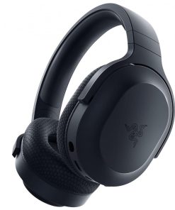 Casti Gaming Head-band RAZER Barracuda X, Wireless, Noise-canceling, Negru - imagine 2