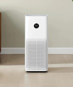 Xiaomi Smart Air Purifier 4 Pro 50 W, Suitable for - imagine 4
